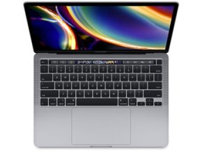 Apple MacBook Pro Core i7 2.3 13 2020 4 TB 3 (A2251) Top