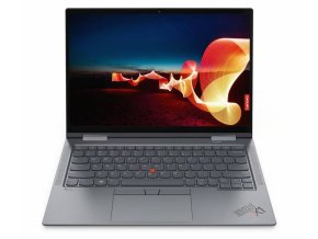 Lenovo ThinkPad X1 Yoga (6th Gen) front