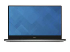 Dell Precision 5520 front