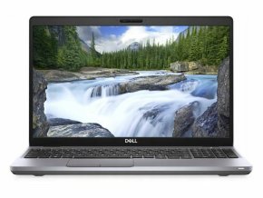 Dell Latitude 5510 1