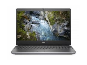 Dell Precision 7550 1
