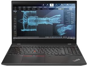 ThinkPad P52s 1