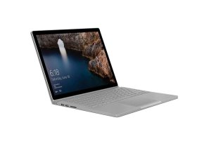 Surface Book 1703 sidefront