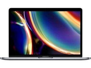 Apple MacBook Pro Core i7 2.7 13 Touch2018 (A1989) front