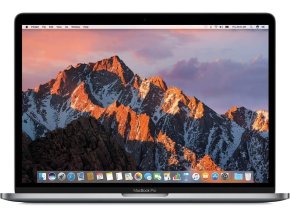 Apple MacBook Pro Core i7 3.1 15 TouchMid 2017 (A1707) 1