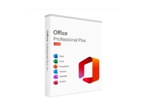 Office 2024 Pro Plus