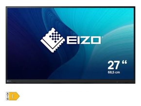 EIZO FlexScan EV2750 4