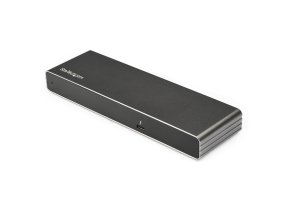 startech Thunderbolt 3 Dock 1
