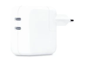 Apple 35W 2x USB‑C napájecí adaptér 3