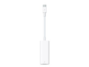 Apple adaptér Thunderbolt 3 na Thunderbolt 2 1