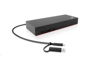 Lenovo ThinkPad Hybrid USB C with USB A Dock 1
