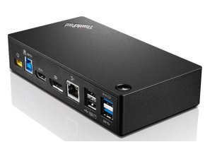 Lenovo ThinkPad USB 3.0 Ultra Dock 1