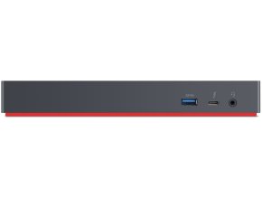 Lenovo ThinkPad Thunderbolt 3 Dock Gen 2 Workstation Dock Gen 2 1