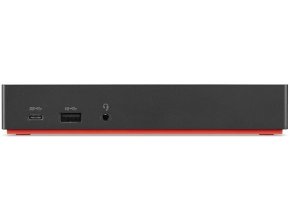 Lenovo ThinkPad USB C Dock gen 2 LDC G2 1