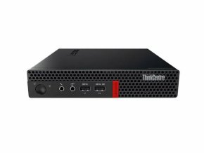 Lenovo ThinkCentre M910q mini PC 1