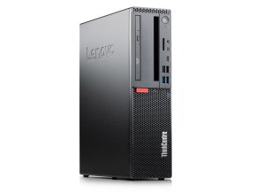 Lenovo ThinkCentre M720s SFF 1