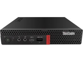 Lenovo ThinkCentre M720q mini PC 1