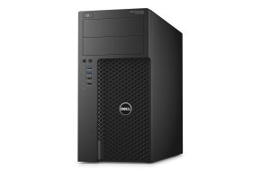 Dell Precision 3620 1
