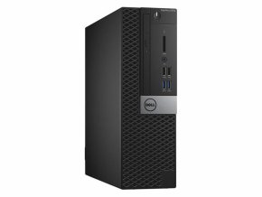 Dell OptiPlex 5050 SFF 1