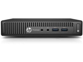 HP EliteDesk 800 G2 Desktop Mini 1