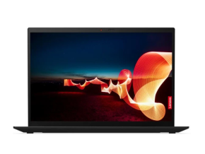Lenovo ThinkPad X1 Carbon (9th Gen) front
