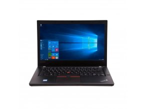 Lenovo Thinkpad T470