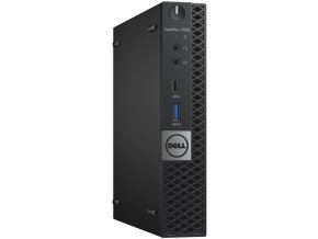 Dell OptiPlex 7050 Micro 1