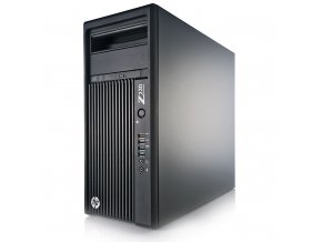HP Z230 Tower Workstation