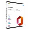 Office 2021 Pro Plus