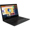 Lenovo ThinkPad X390 front