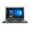 Lenovo ThinkPad X260 front