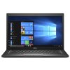 Dell Latitude 7480 - dotykový