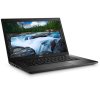 Dell Latitude 7480 - dotykový