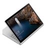 Surface Book 1703 back