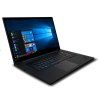 Lenovo ThinkPad P1 Gen 2 side