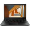Lenovo ThinkPad T495s front