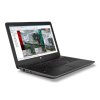 HP Zbook 15 G3 side