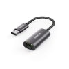 Anker PowerExpand USB A 3.0 na RJ45 Gigabit Ethernet adaptér 1