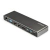 startech Thunderbolt 3 Dock 2