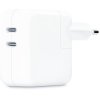 Apple 35W 2x USB‑C napájecí adaptér 3