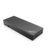 Lenovo ThinkPad Hybrid USB C with USB A Dock 2
