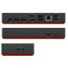 Lenovo ThinkPad universal USB C Dock LDA KP 2