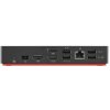 Lenovo ThinkPad USB C Dock gen 2 LDC G2 2