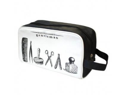 42 toaletni taska dokonaly gentleman