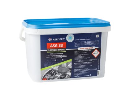 ASG33 5kg