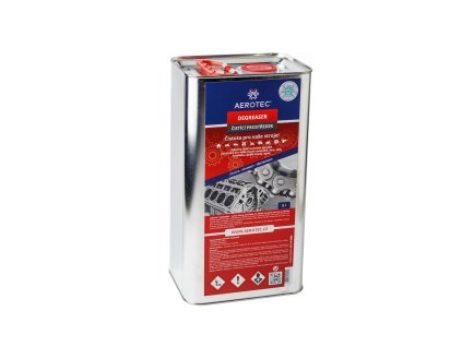Degreaser 5L