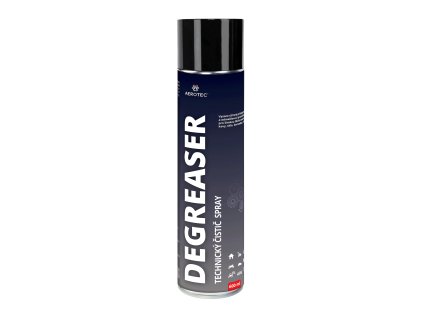 Degreaser 600ml S CZ 1