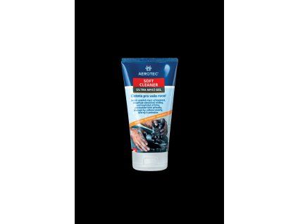 SOFT cleaner 150ml tuba