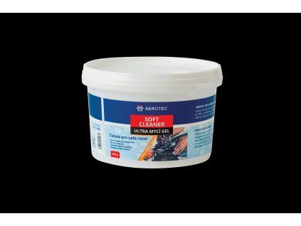 SOFT cleaner 500ml