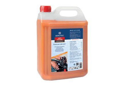 SOFTcleaner 5L